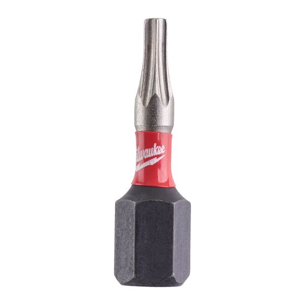 Schrauberbit Torx SHOCKWAVE