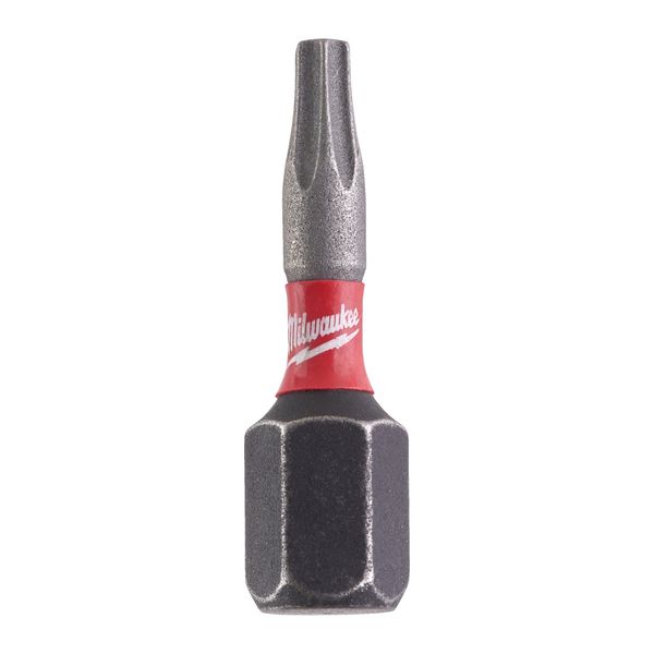 Schrauberbit Torx SHOCKWAVE