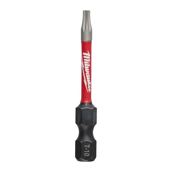 Schrauberbit Torx SHOCKWAVE