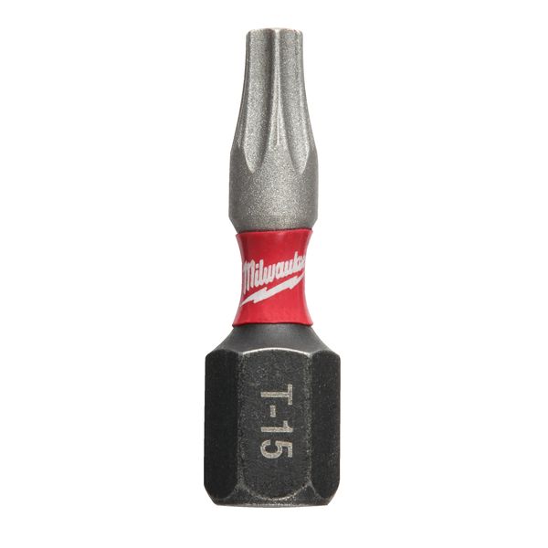 Schrauberbit Torx SHOCKWAVE