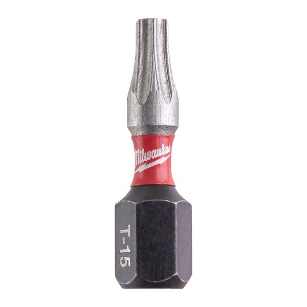 Schrauberbit Torx SHOCKWAVE