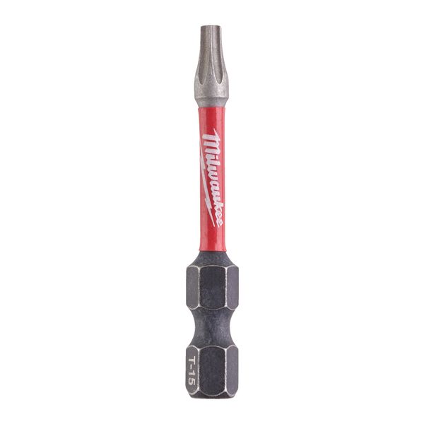 Schrauberbit Torx SHOCKWAVE