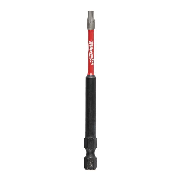 Schrauberbit Torx SHOCKWAVE