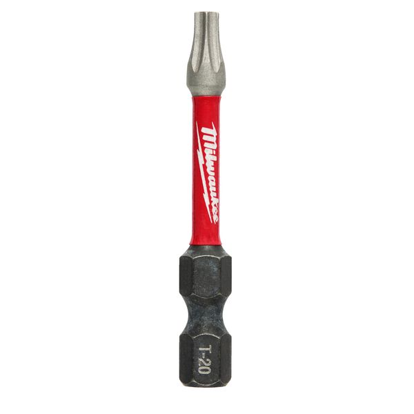Schrauberbit Torx SHOCKWAVE