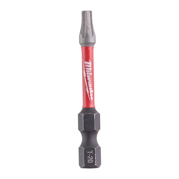 Schrauberbit Torx SHOCKWAVE