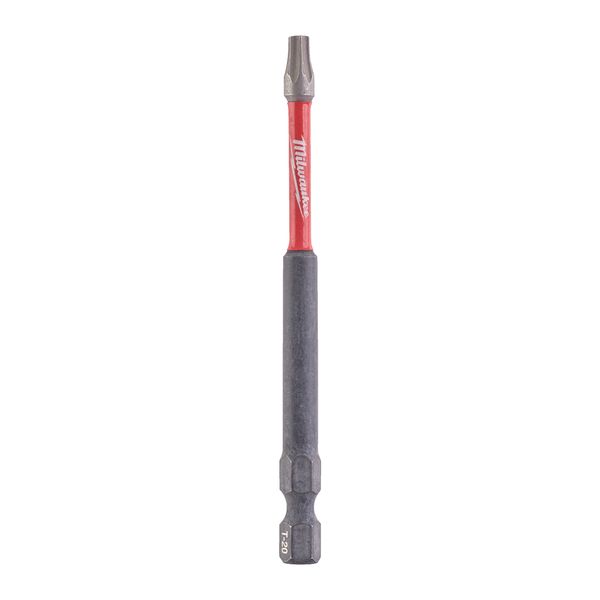 Schrauberbit Torx SHOCKWAVE