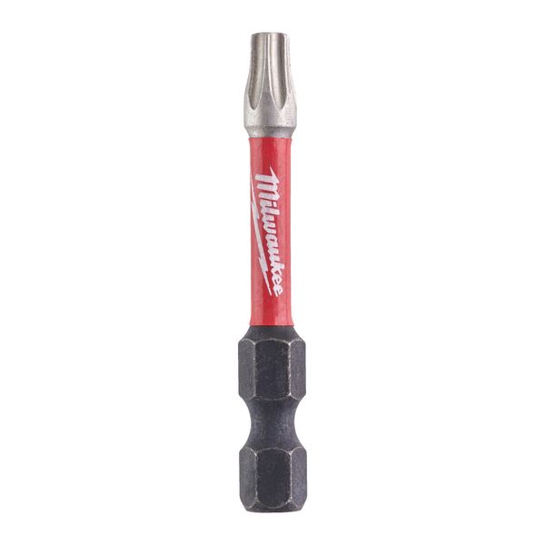 Schrauberbit Torx SHOCKWAVE