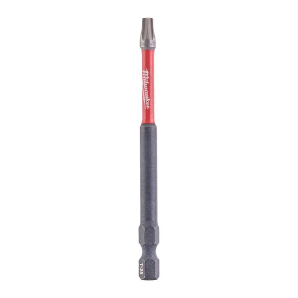 Schrauberbit Torx SHOCKWAVE