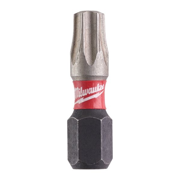 Schrauberbit Torx SHOCKWAVE