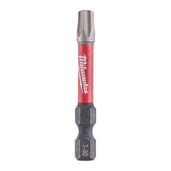 Schrauberbit Torx SHOCKWAVE