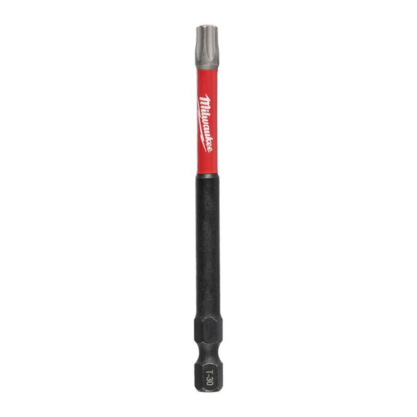 Schrauberbit Torx SHOCKWAVE