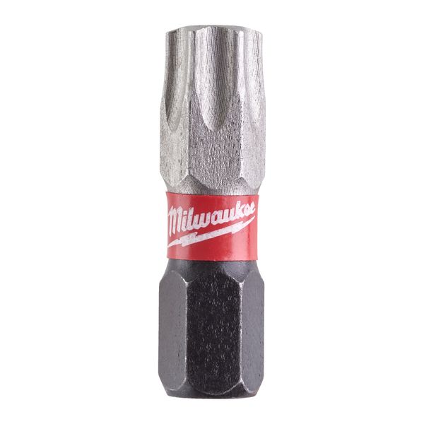 Schrauberbit Torx SHOCKWAVE