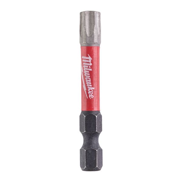 Schrauberbit Torx SHOCKWAVE