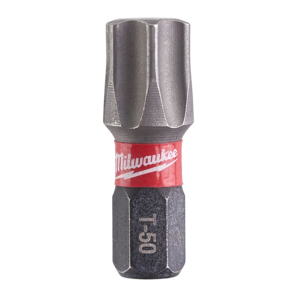 Schrauberbit Torx SHOCKWAVE