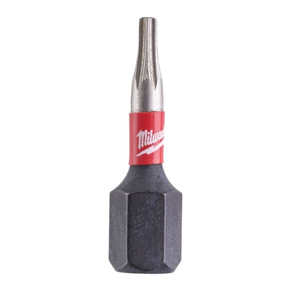 Schrauberbit Torx SHOCKWAVE
