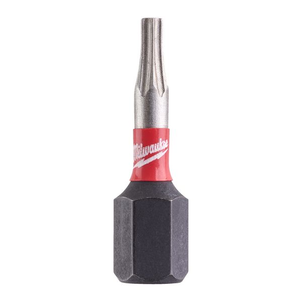 Schrauberbit Torx SHOCKWAVE