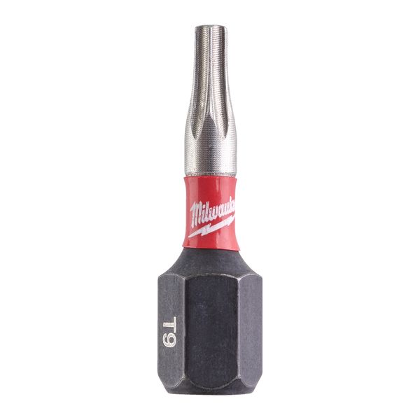 Schrauberbit Torx SHOCKWAVE