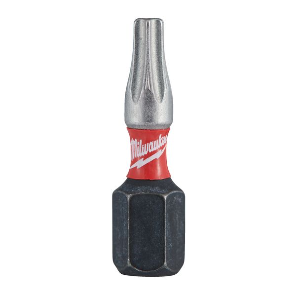Schrauberbit Torx SHOCKWAVE