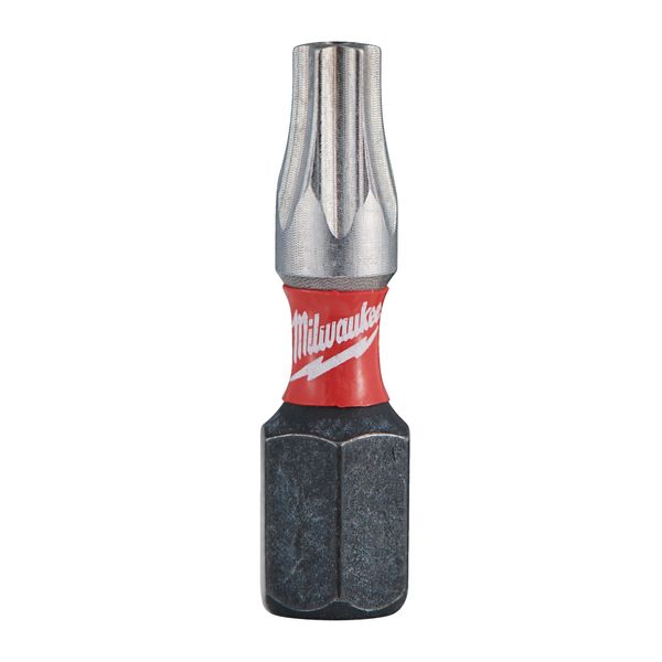Schrauberbit Torx SHOCKWAVE