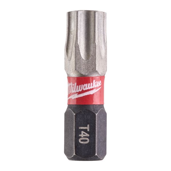 Schrauberbit Torx SHOCKWAVE
