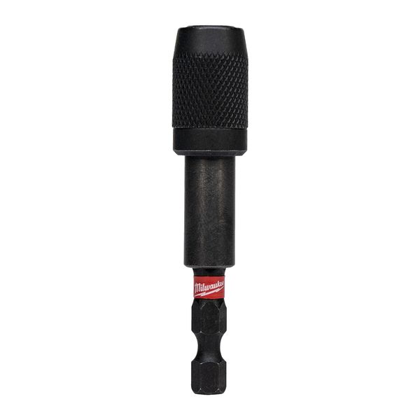Magnetbithalter 1/4" Hex SHOCKWAVE