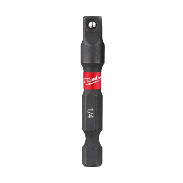 Adapter für Schlagnüsse SHOCKWAVE
