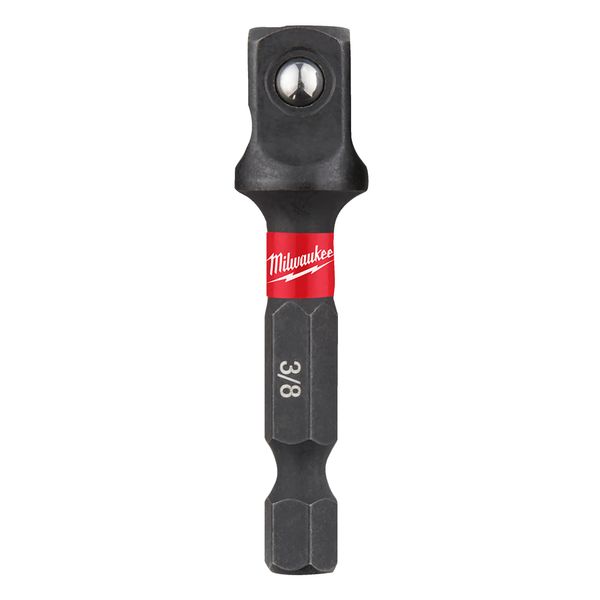 Adapter für Schlagnüsse SHOCKWAVE