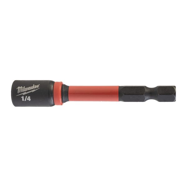 Steckschlüssel SHOCKWAVE