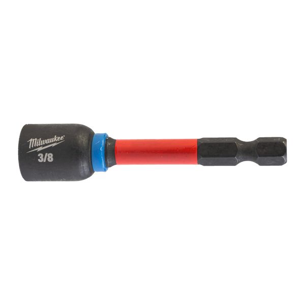 Steckschlüssel SHOCKWAVE