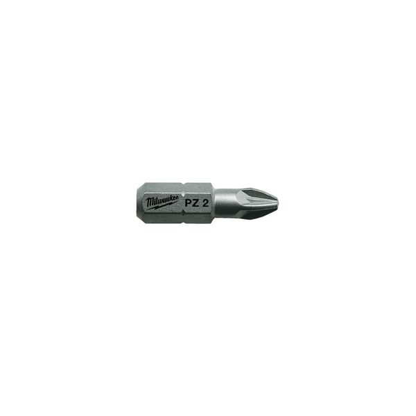 SCHRAUBERBIT PZ3 25MM (25)