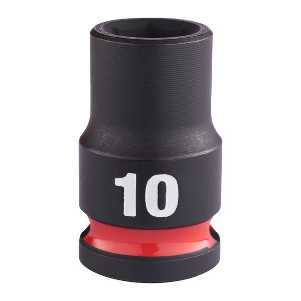Schlagnuss 3/8" SHOCKWAVE