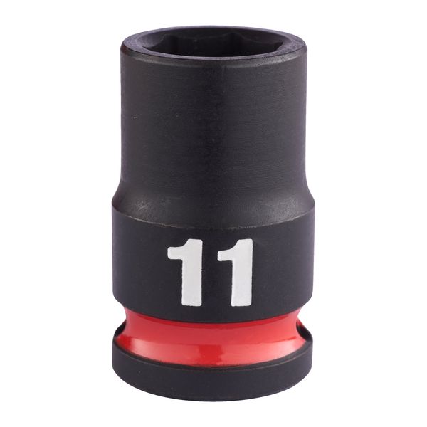 Schlagnuss 3/8" SHOCKWAVE