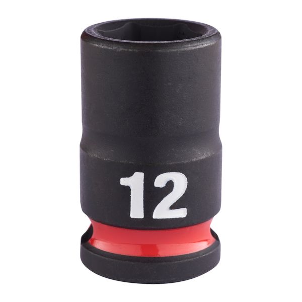 Schlagnuss 3/8" SHOCKWAVE