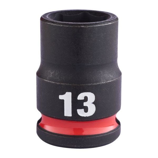 Schlagnuss 3/8" SHOCKWAVE