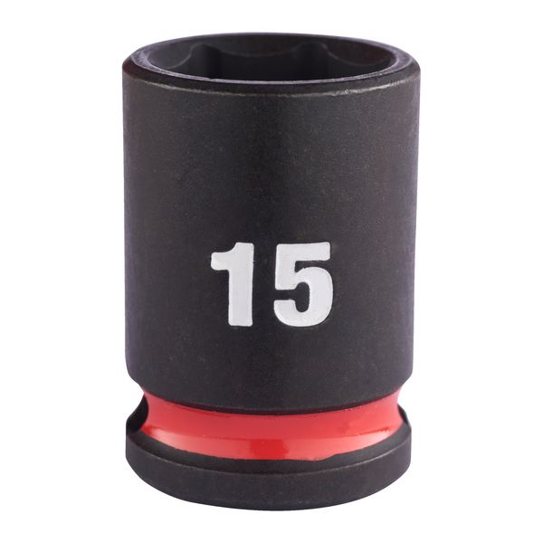 Schlagnuss 3/8" SHOCKWAVE