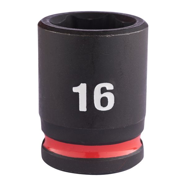Schlagnuss 3/8" SHOCKWAVE