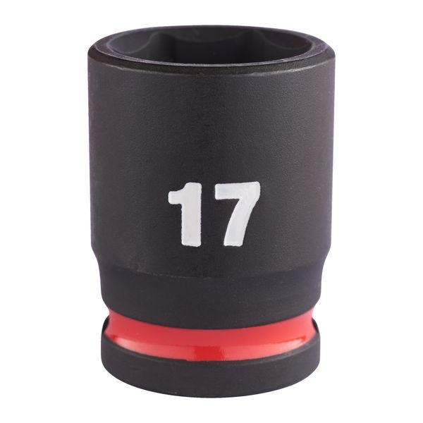 Schlagnuss 3/8" SHOCKWAVE
