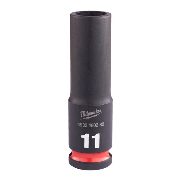 Schlagnuss 3/8" SHOCKWAVE