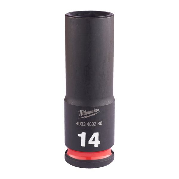 Schlagnuss 3/8" SHOCKWAVE