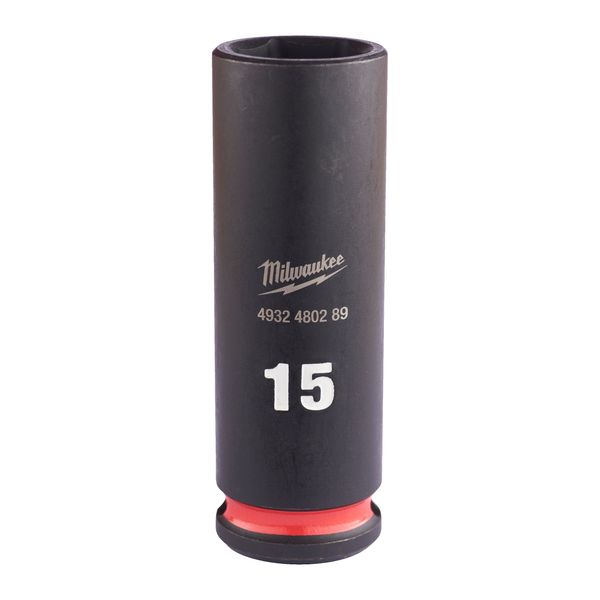 Schlagnuss 3/8" SHOCKWAVE