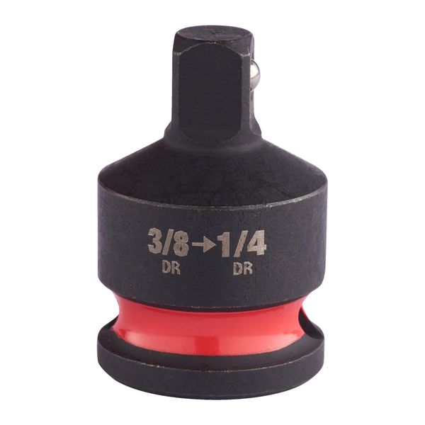 Adapter für Schlagnüsse SHOCKWAVE
