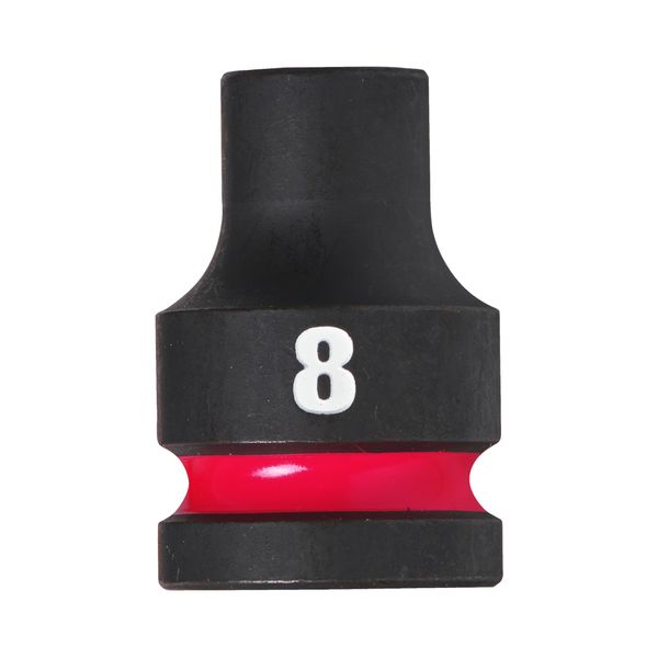 Schlagnuss 1/2" SHOCKWAVE