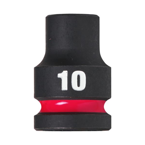 Schlagnuss 1/2" SHOCKWAVE