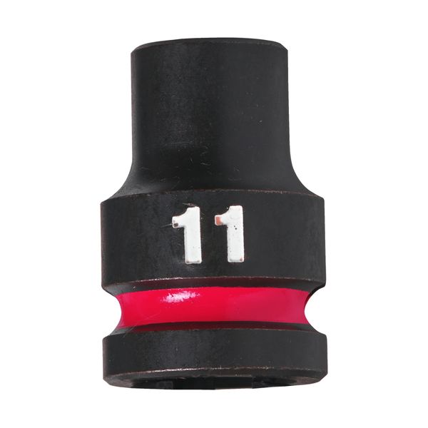 Schlagnuss 1/2" SHOCKWAVE
