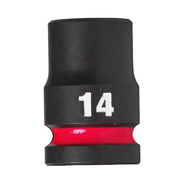 Schlagnuss 1/2" SHOCKWAVE