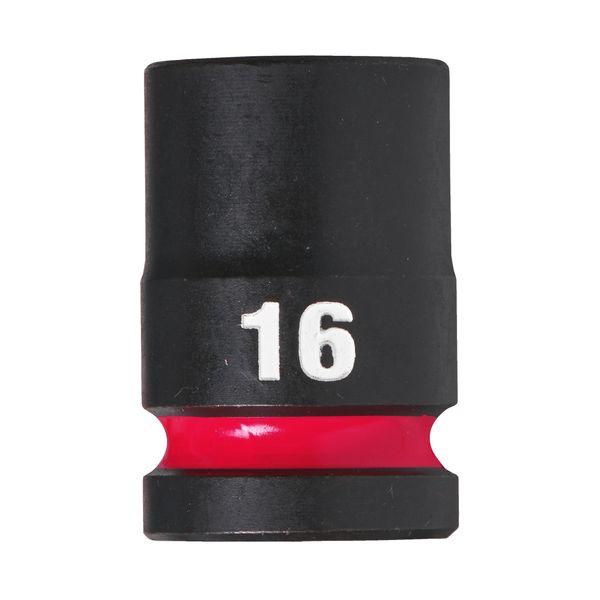 Schlagnuss 1/2" SHOCKWAVE
