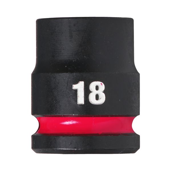 Schlagnuss 1/2" SHOCKWAVE