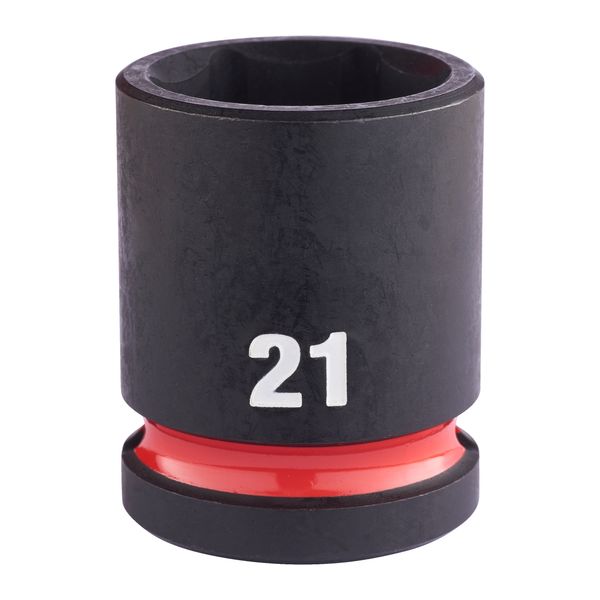 Schlagnuss 1/2" SHOCKWAVE