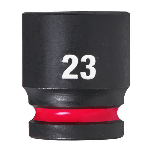 Schlagnuss 1/2" SHOCKWAVE