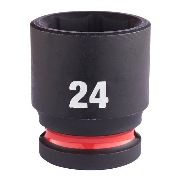 Schlagnuss 1/2" SHOCKWAVE
